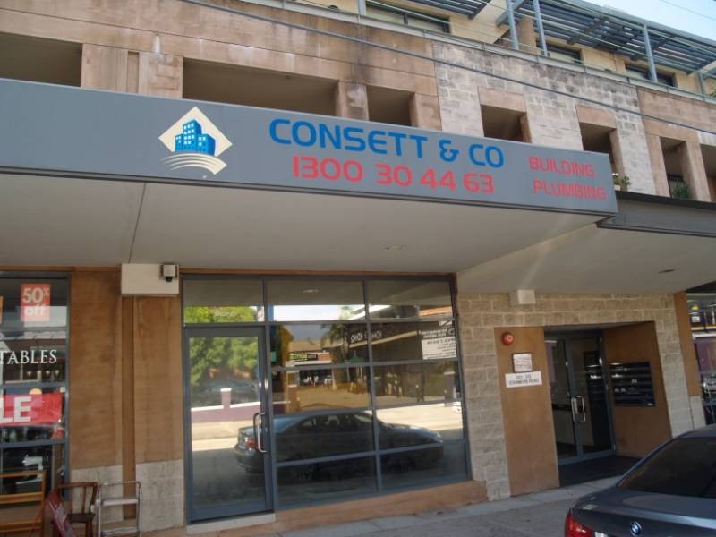 301 Stanmore Road, Petersham NSW 2049
