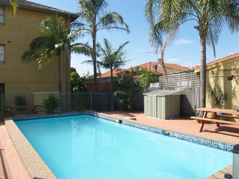 13/2-4 Wrights Avenue, Marrickville NSW 2204