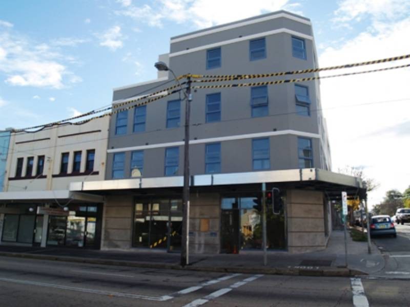 107 New Canterbury Road, Petersham NSW 2049