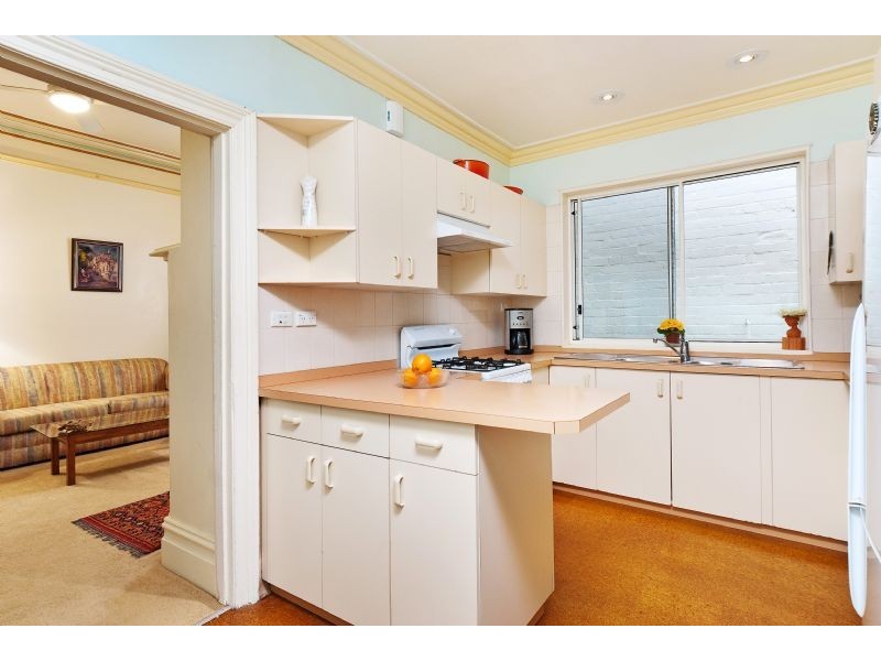 45 GOULD AVENUE, Lewisham NSW 2049