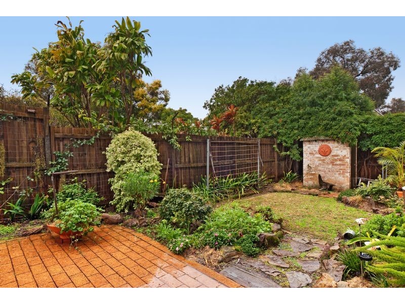 45 GOULD AVENUE, Lewisham NSW 2049