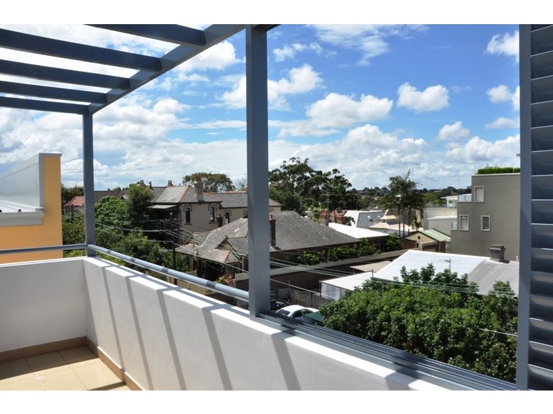7/107-109 New Canterbury Road, Petersham NSW 2049