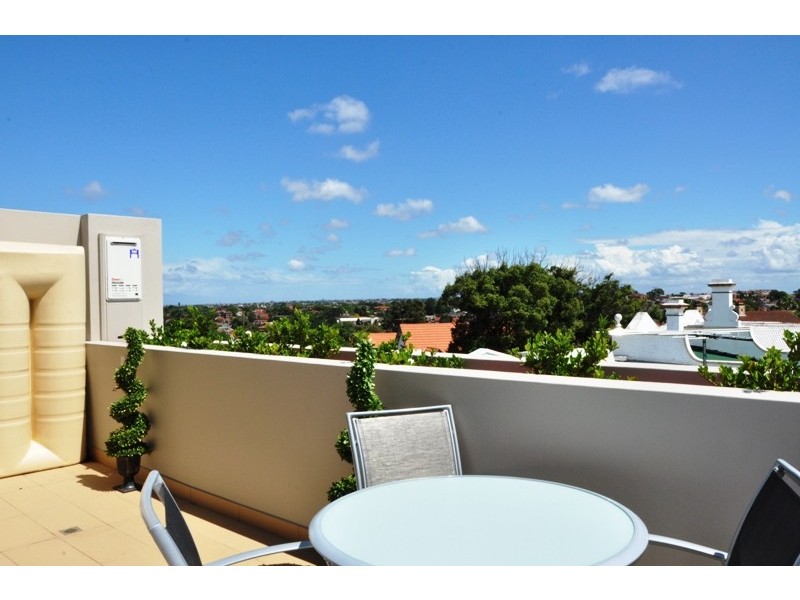 7/107-109 New Canterbury Road, Petersham NSW 2049