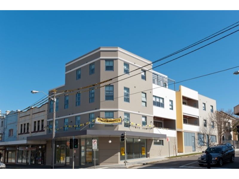 7/107-109 New Canterbury Road, Petersham NSW 2049