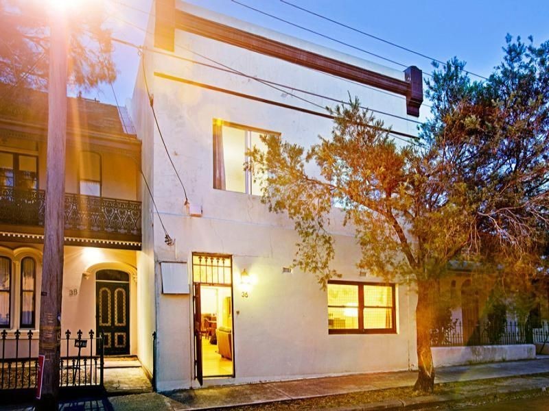 36 Terminus Street, Petersham NSW 2049