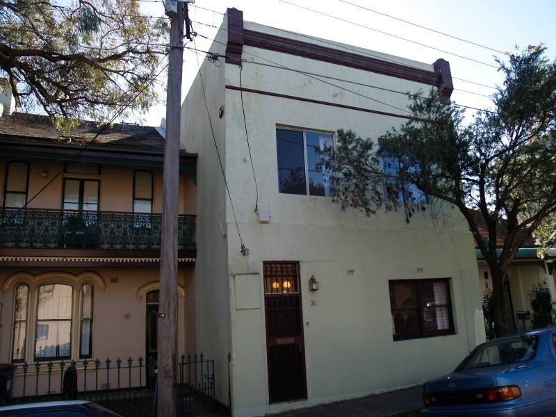 36 Terminus Street, Petersham NSW 2049
