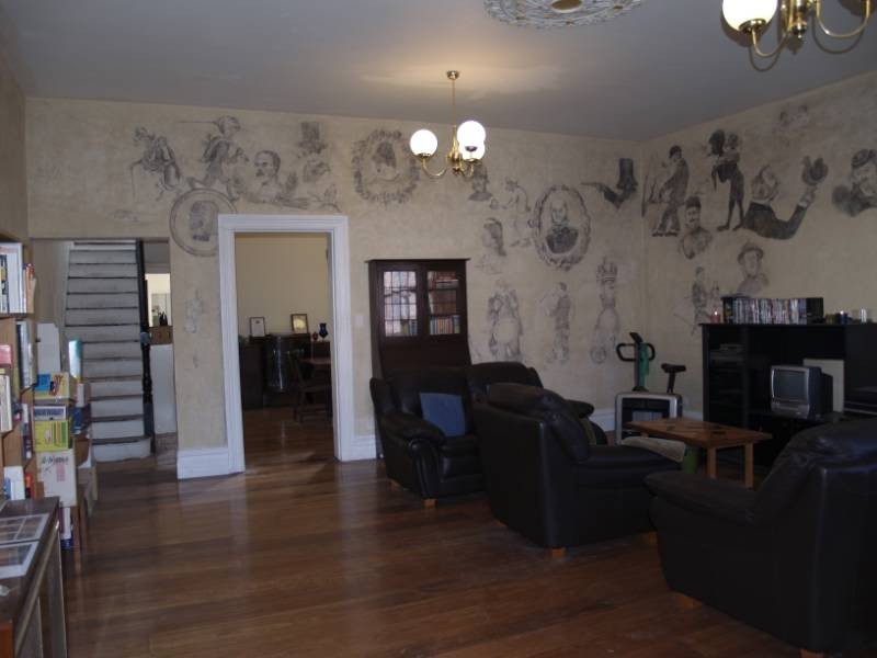 36 Terminus Street, Petersham NSW 2049