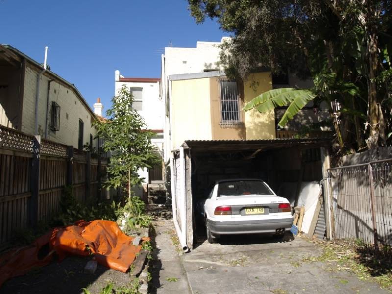 36 Terminus Street, Petersham NSW 2049