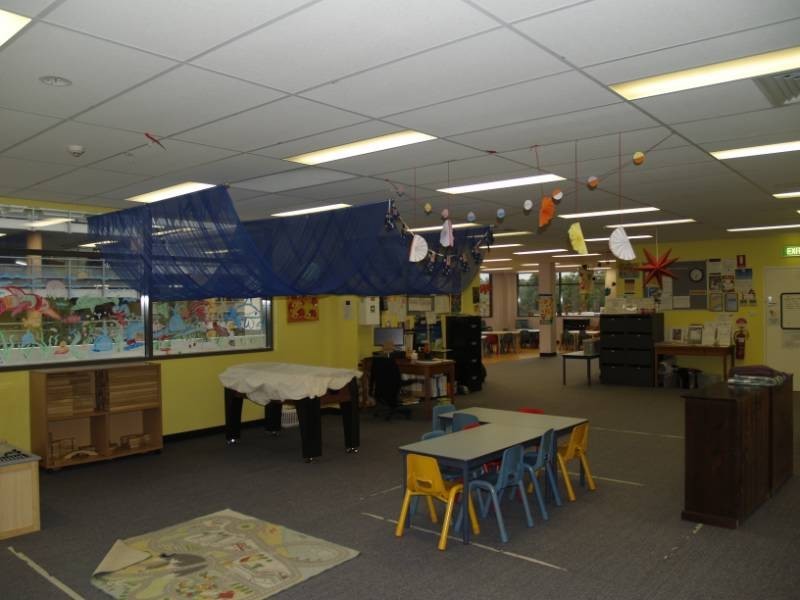 2/4a MERIDIAN PLACE, Bella Vista NSW 2153