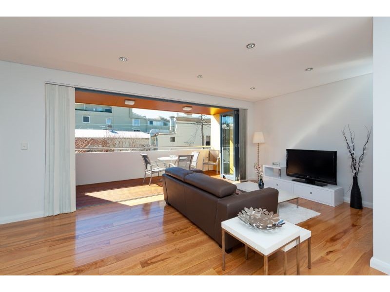 5/107-109 New Canterbury Road, Petersham NSW 2049
