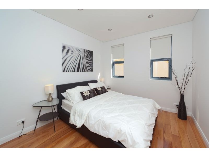 5/107-109 New Canterbury Road, Petersham NSW 2049