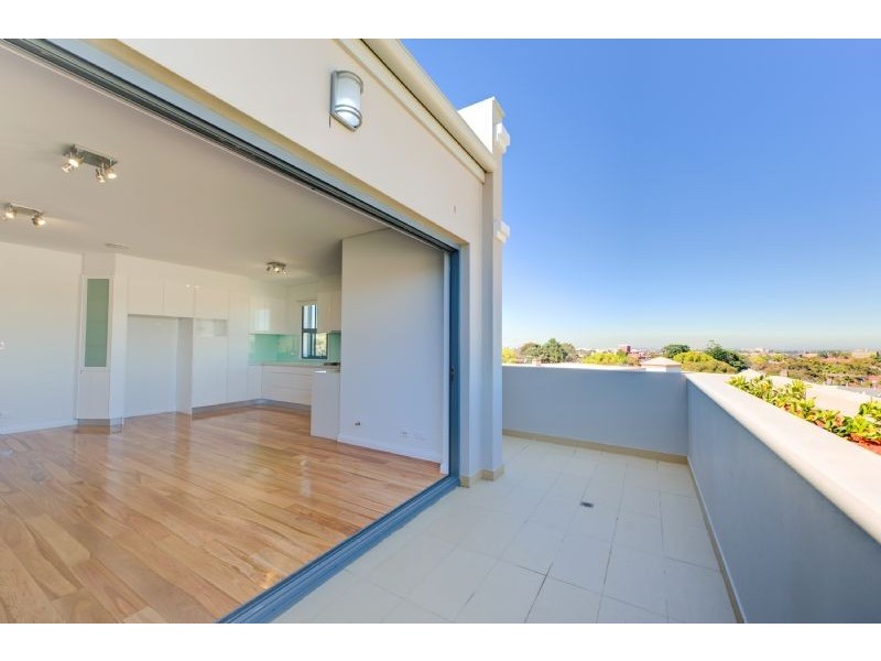 5/107-109 New Canterbury Road, Petersham NSW 2049