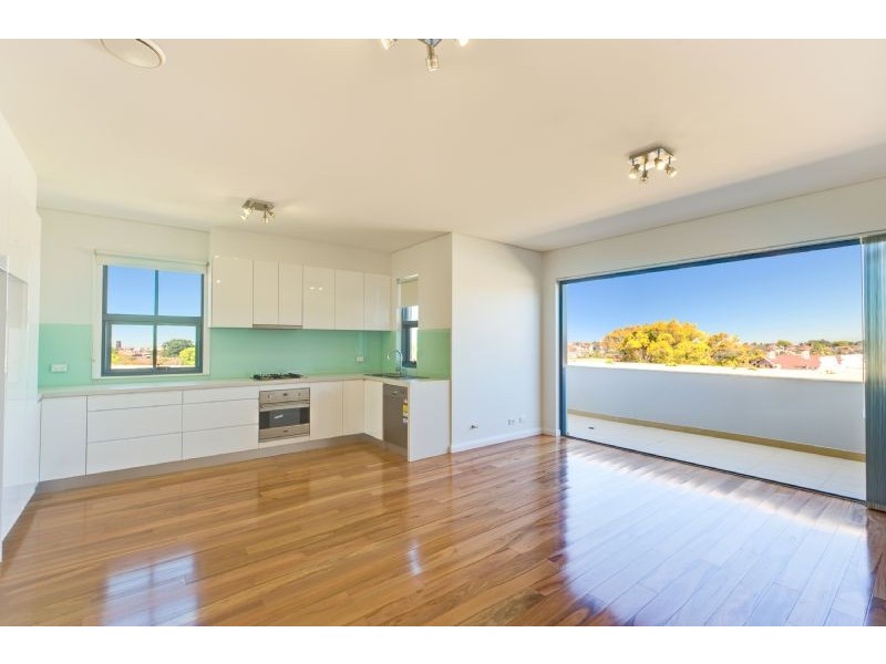5/107-109 New Canterbury Road, Petersham NSW 2049