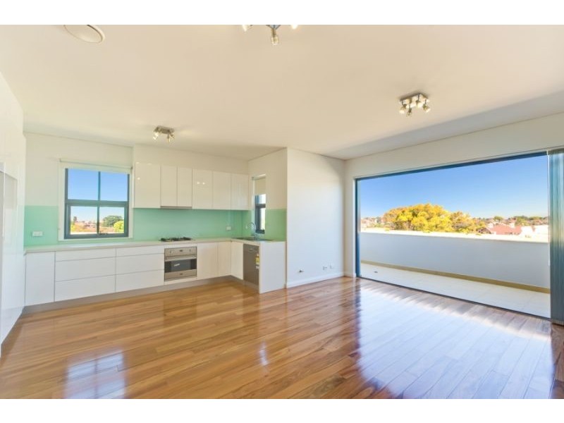 5/107-109 New Canterbury Road, Petersham NSW 2049