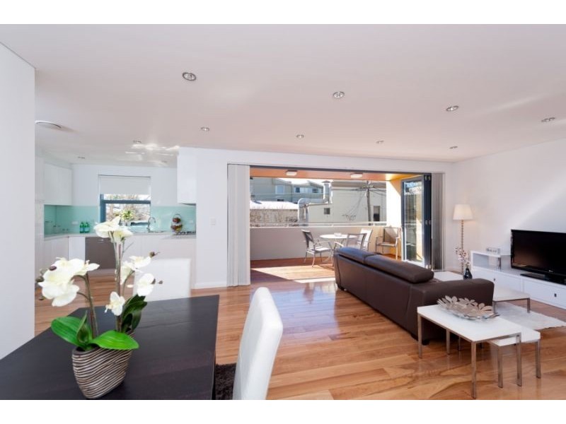 6/107-109 New Canterbury Road, Petersham NSW 2049