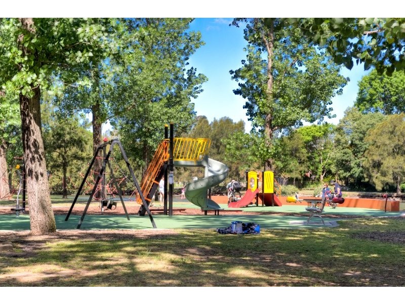 29 HILL STREET, Marrickville NSW 2204