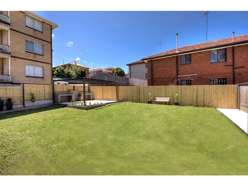 29 HILL STREET, Marrickville NSW 2204