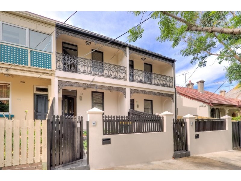191 Addison Road, Marrickville NSW 2204