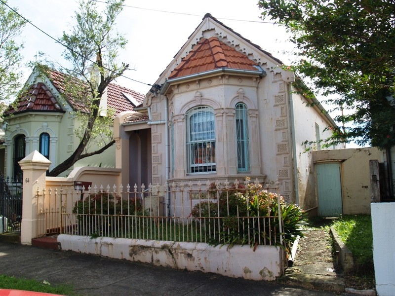 64 Myrtle St, Stanmore NSW 2048