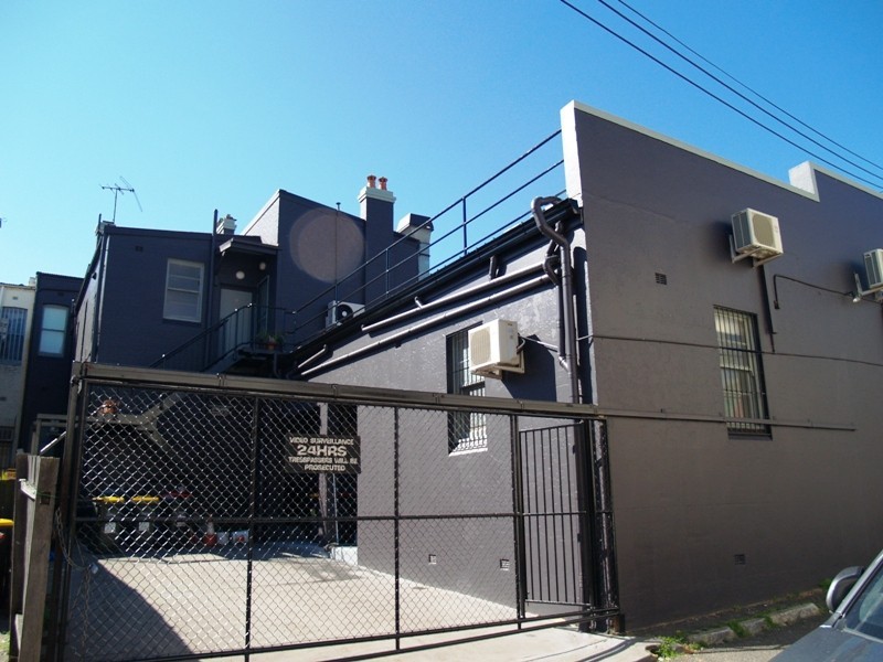 76-78 AUDLEY STREET, Petersham NSW 2049