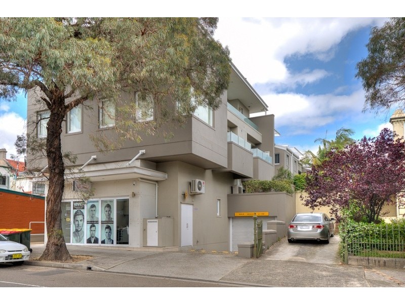 4/24 Gordon Street, Petersham NSW 2049