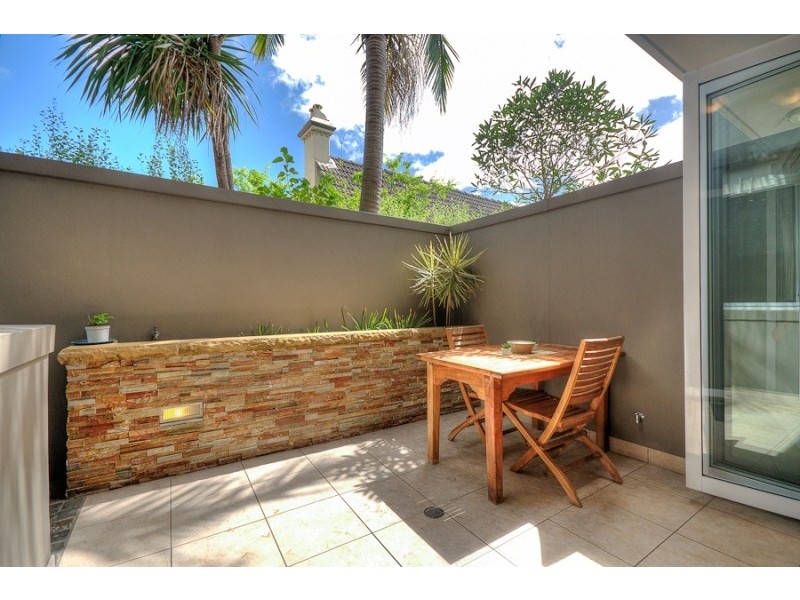 4/24 Gordon Street, Petersham NSW 2049