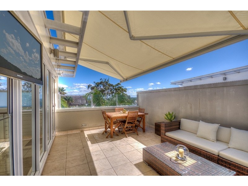 4/24 Gordon Street, Petersham NSW 2049