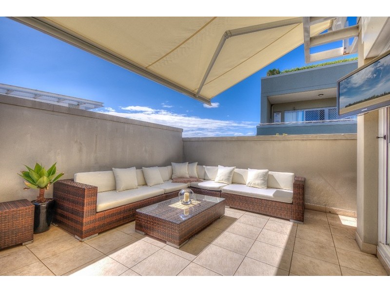 4/24 Gordon Street, Petersham NSW 2049