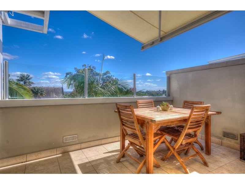 4/24 Gordon Street, Petersham NSW 2049