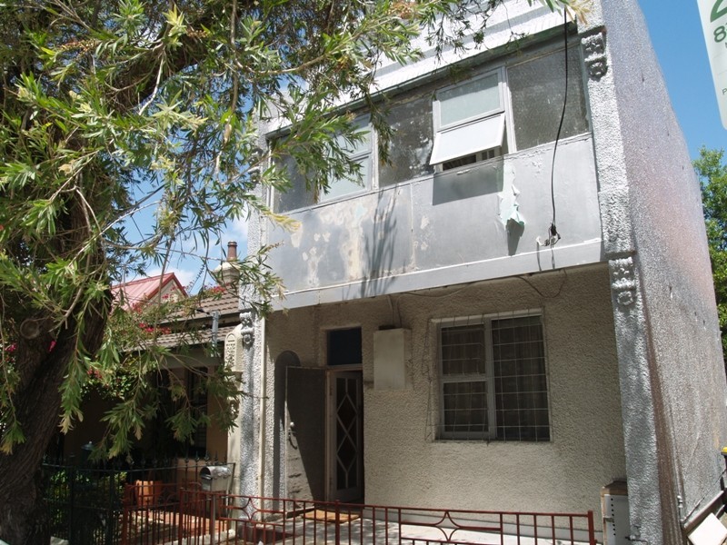 245 CORUNNA ROAD, Petersham NSW 2049