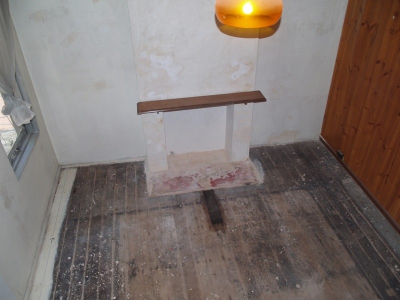 245 CORUNNA ROAD, Petersham NSW 2049