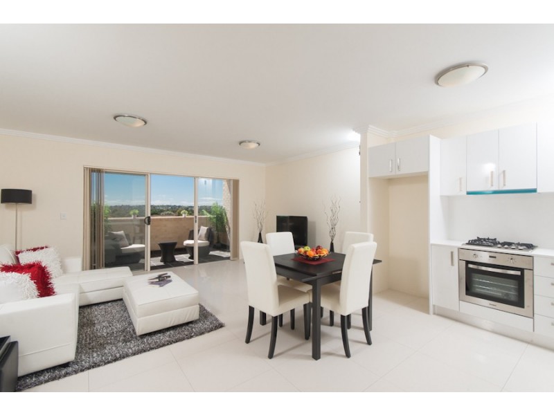 4/431-433 CANTERBURY ROAD, Canterbury NSW 2193