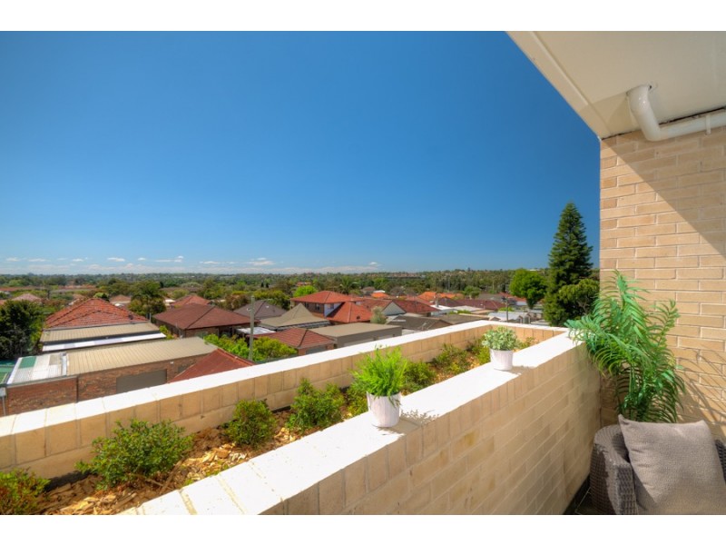 4/431-433 CANTERBURY ROAD, Canterbury NSW 2193