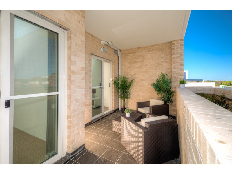 4/431-433 CANTERBURY ROAD, Canterbury NSW 2193