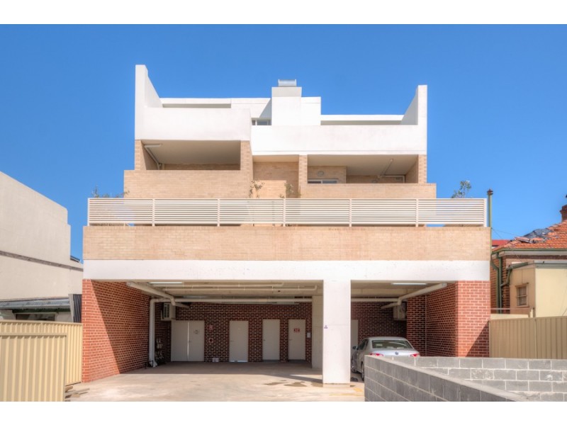 4/431-433 CANTERBURY ROAD, Canterbury NSW 2193