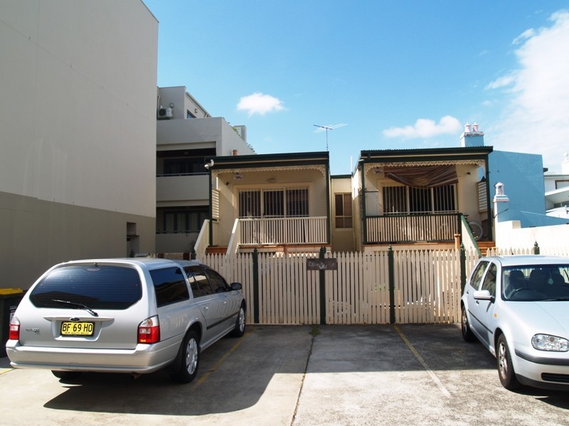 111-115 New Canterbury Road, Petersham NSW 2049