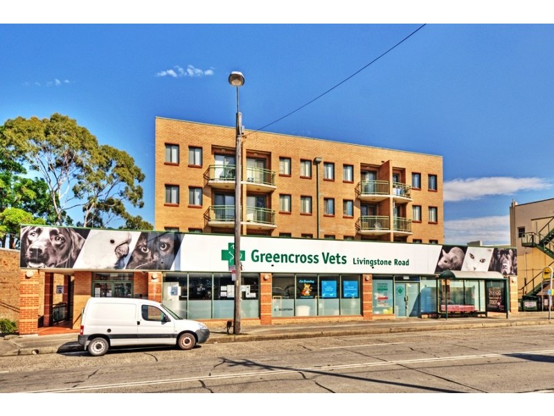 8/1-9 Livingstone Road, Petersham NSW 2049