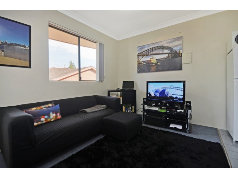 8/1-9 Livingstone Road, Petersham NSW 2049