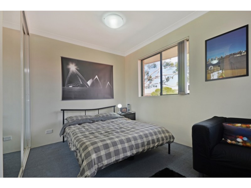 8/1-9 Livingstone Road, Petersham NSW 2049