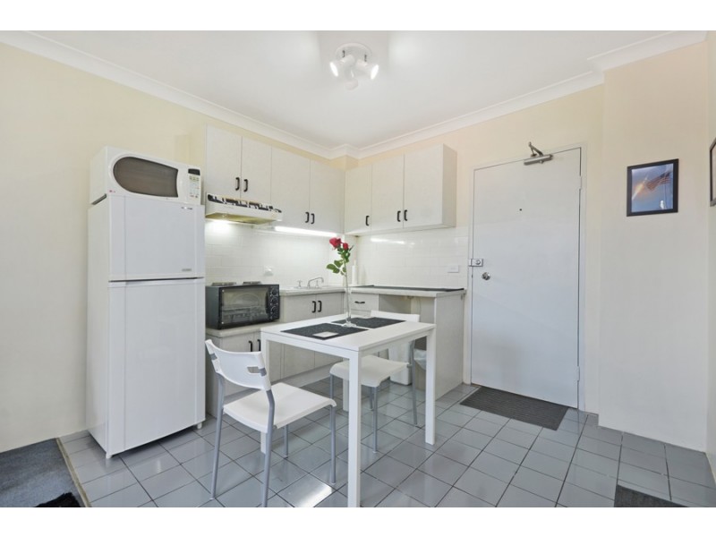 8/1-9 Livingstone Road, Petersham NSW 2049