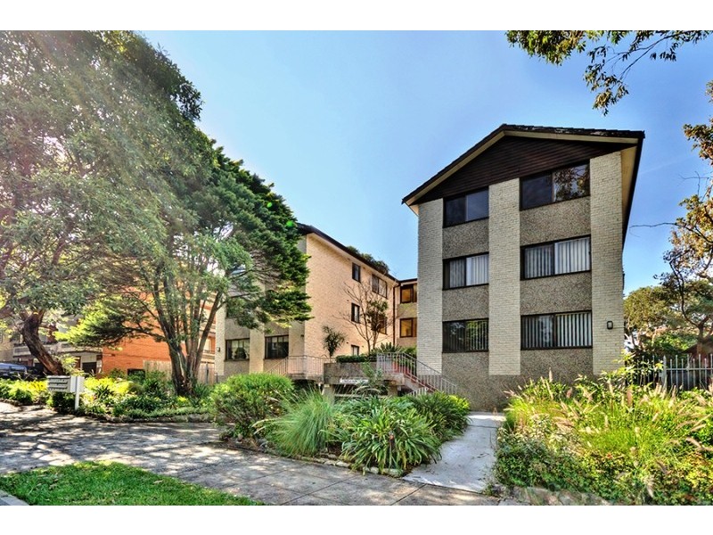 4/79 The Boulevarde, Dulwich Hill NSW 2203