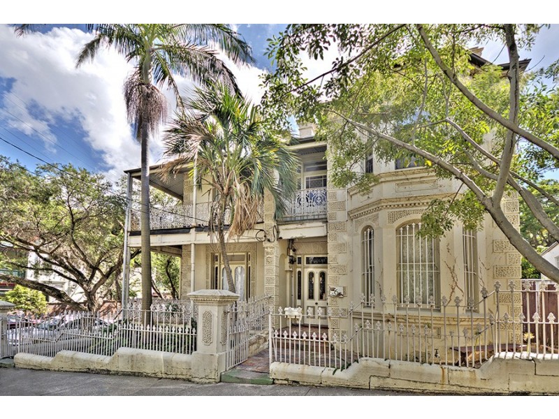 6-8 Brighton Street, Petersham NSW 2049