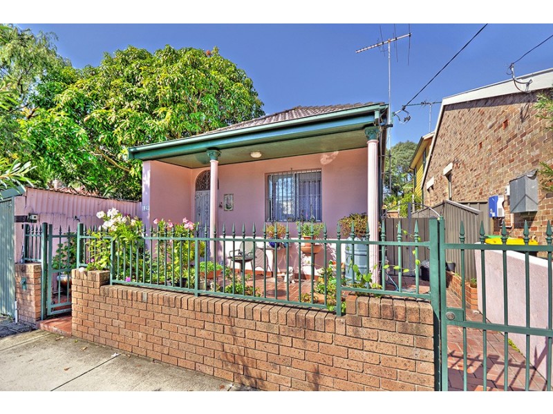 121 Victoria St, Dulwich Hill NSW 2203
