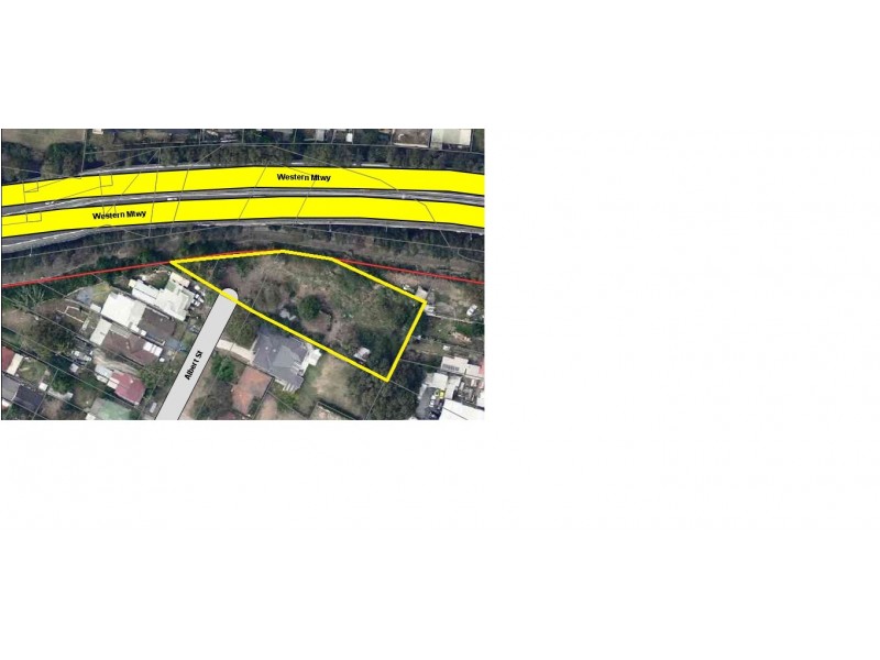 31 Albert Street, Granville NSW 2142