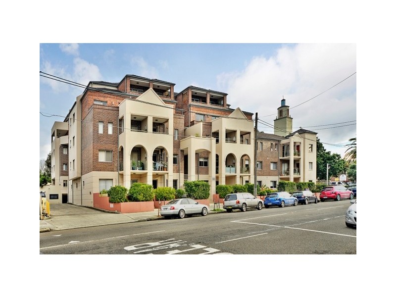 21/342a Marrickville Road, Marrickville NSW 2204