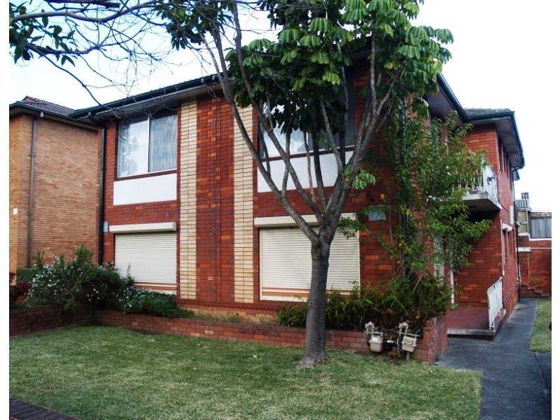 1/46 Hillard Street, Wiley Park NSW 2195