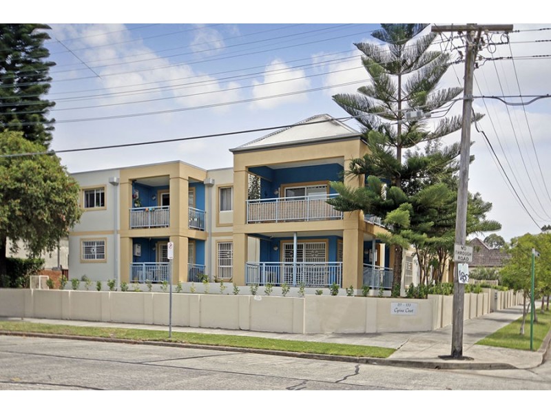 2/151-153 Wardell Road, Dulwich Hill NSW 2203