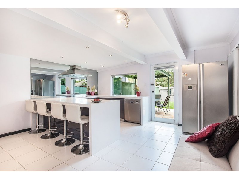 53 Alfred Street, Rozelle NSW 2039