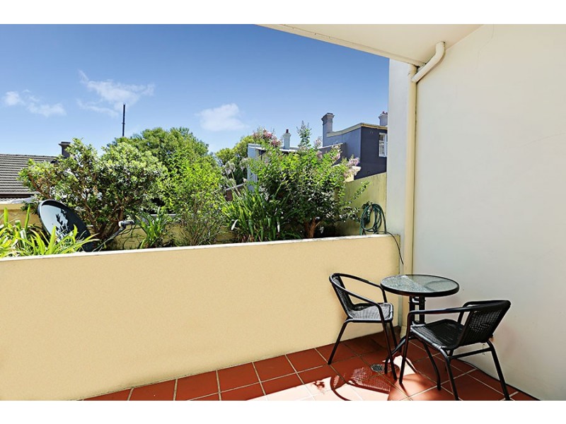4/140-152 New Canterbury Road, Petersham NSW 2049