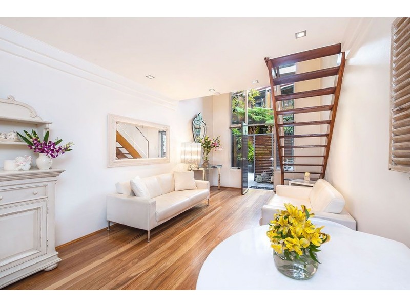 3/13-15 Oxford Street, Paddington NSW 2021